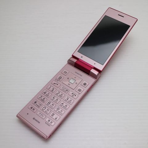 1円～/未使用品☆ソフトバンク DIGNOケータイ 501KC 利用制限〇